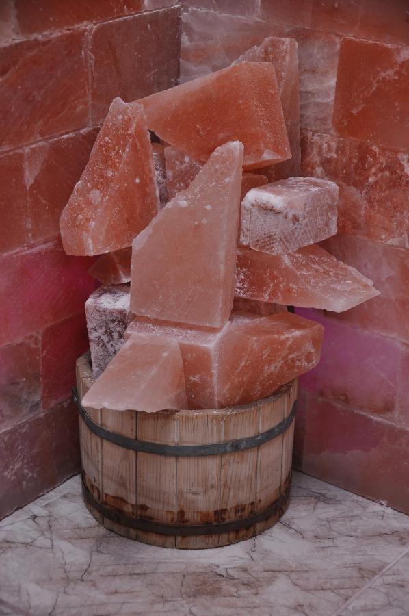 Villa De Nord سوروكا المظهر الخارجي الصورة