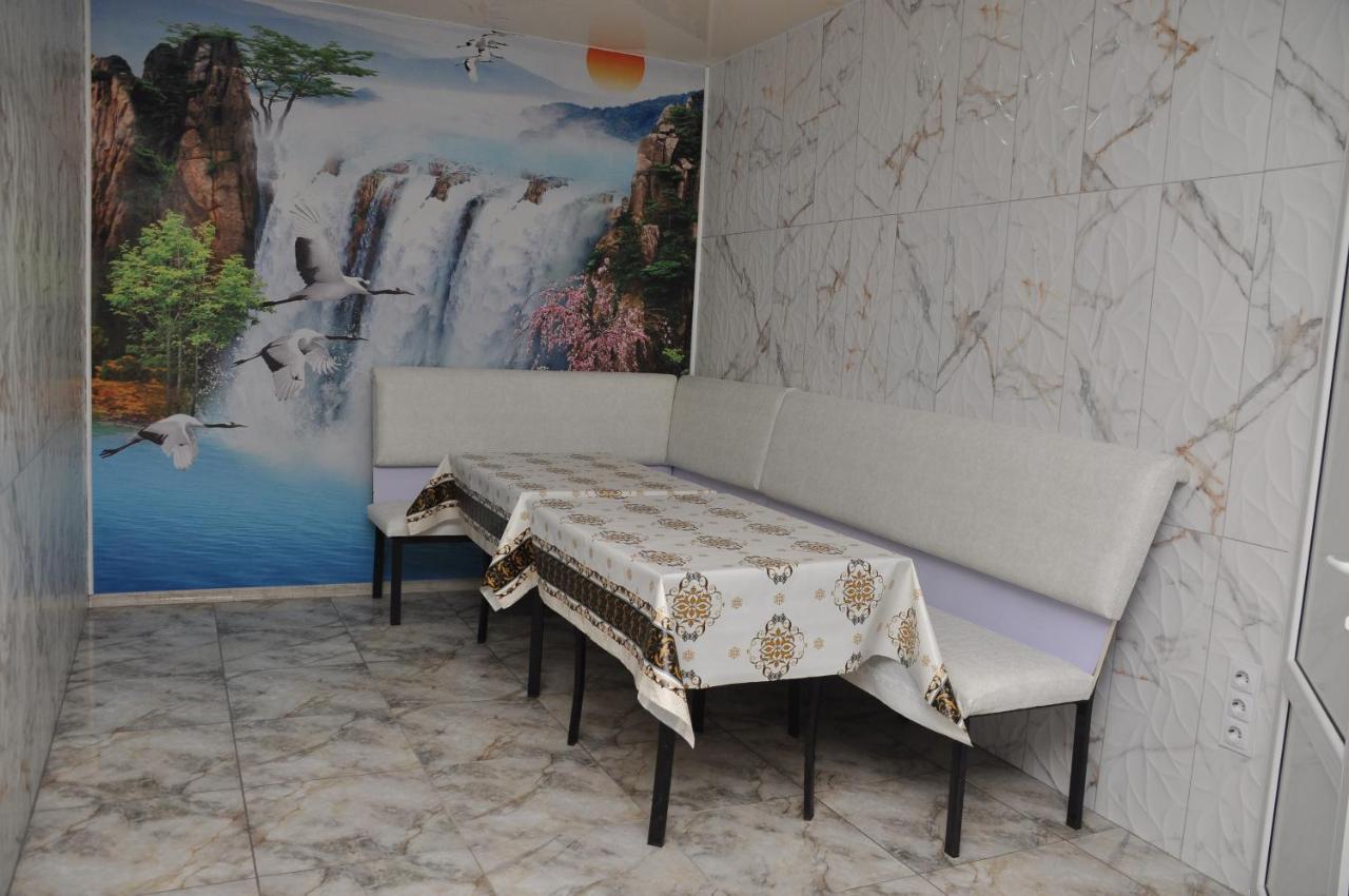 Villa De Nord سوروكا المظهر الخارجي الصورة